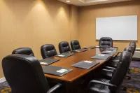 Courtyard Fort Lauderdale SW/Miramar Hotels in Miramar