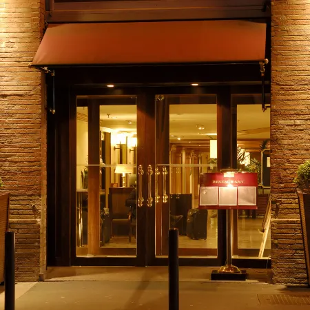 Plaza Hotel Capitole Toulouse
