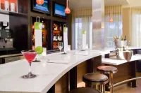 Courtyard Fresno - Bares