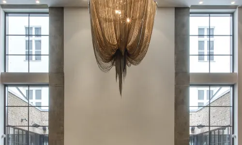 Hotel Zoo Berlin