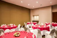 Fiesta Inn Chihuahua Fashion Mall - Morgenmad
