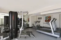 เฟียสต้า อินน์ เอ็กซ์เพรส ซิวดัด โอเบรกอน