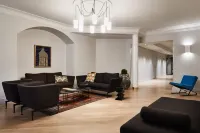 Hotel St. George Helsinki