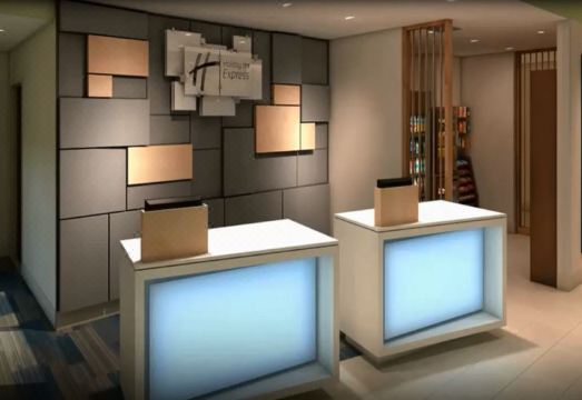 호텔 조식 서비스