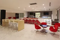 Fiesta Inn Express Perinorte Hotels in Cuautitlan Izcalli