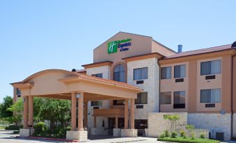 Holiday Inn Express & Suites Austin NW - Lakeline