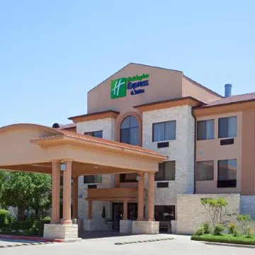Holiday Inn Express & Suites AUSTIN NW - LAKELINE by IHG