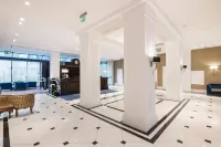 Eurostars Danube Budapest Hoteles en Budapest