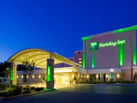 Holiday Inn GAITHERSBURG by IHG ゲイサーズバーグのホテル