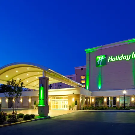 Holiday Inn GAITHERSBURG by IHG