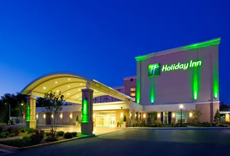 Holiday Inn 蓋瑟斯堡