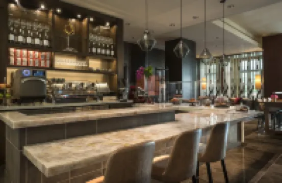 Four Seasons Hotel Silicon Valley at East Palo Alto