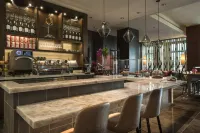 Four Seasons Hotel Silicon Valley at East Palo Alto Hôtels à : East Palo Alto
