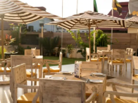 Golden Tulip Stone town Boutique Hotels in Stone Town