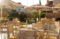 Golden Tulip Stone town Boutique Hotels in Urban