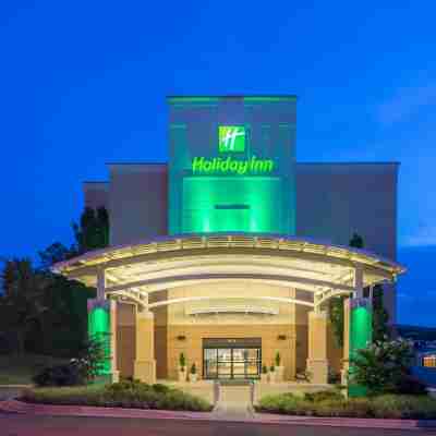 Holiday Inn Baltimore BWI Airport Hotel Exterior