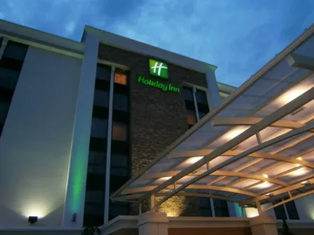 Holiday Inn YOUNGSTOWN-SOUTH (BOARDMAN) by IHG
