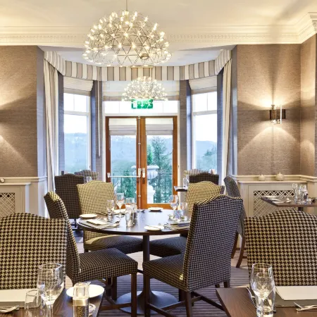 Windermere Hillthwaite Hotel