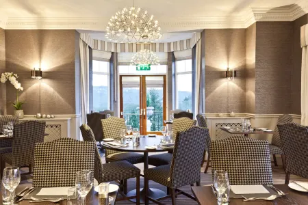 Windermere Hillthwaite Hotel Отели в г. Уиндермир