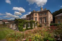 Ednam House Hotel Hotel a 