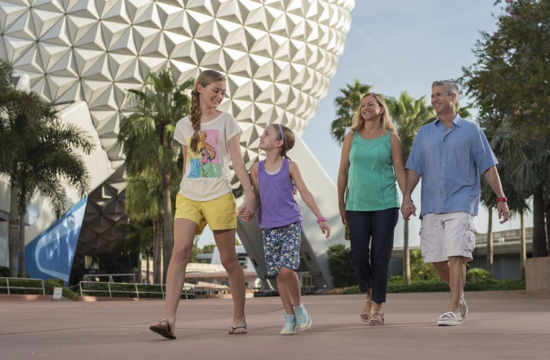 Holiday Inn Orlando – Disney Springs™ Area, an IHG Hotel photo 5