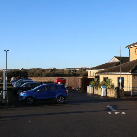 Coventry Hotel By Belvilla near City Centre