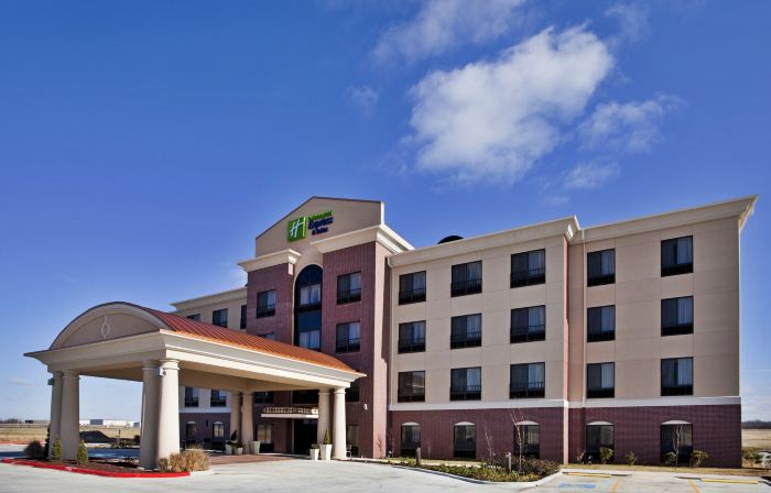 Holiday Inn Express & Suites PRYOR by IHG