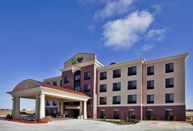 Holiday Inn Express & Suites PRYOR by IHG