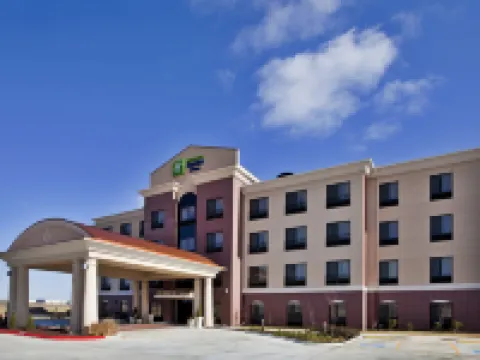 Holiday Inn Express & Suites PRYOR by IHG Hotels in Pryor