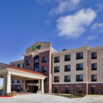 Holiday Inn Express & Suites PRYOR by IHG