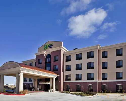 Holiday Inn Express & Suites PRYOR by IHG Hotels in Mayes County
