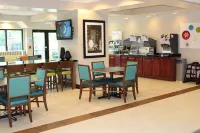 Holiday Inn Express & Suites MOBILE WEST - I-10 by IHG - breakfast