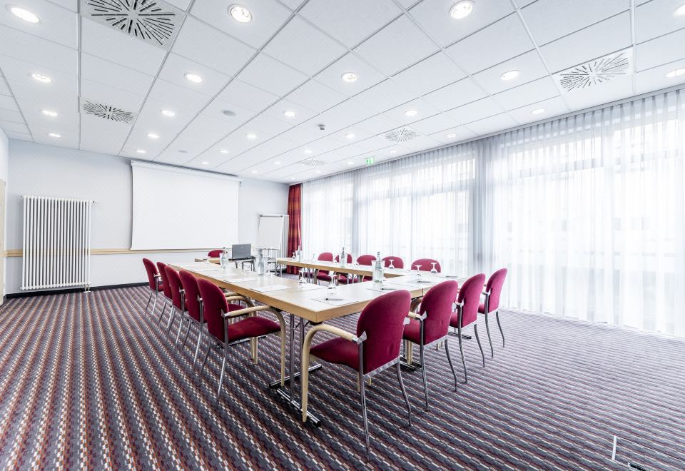 홀리데이 인 익스프레스 베를린 시티 센터