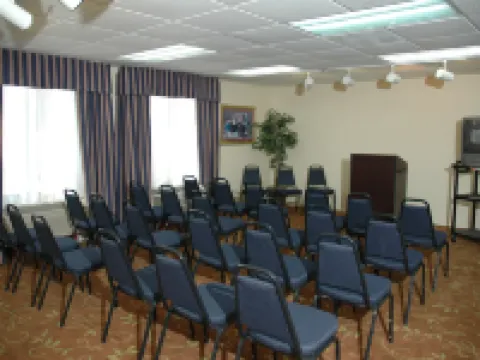 Comfort Inn & Suites Greer - Greenville Hoteles en Greer