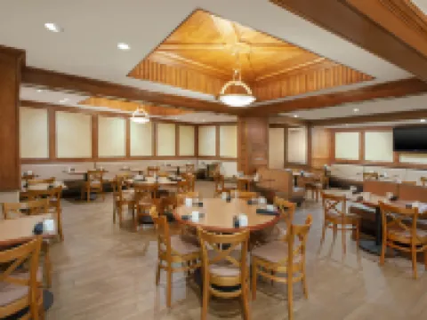 ฮอลิเดย์อินน์เอ็กซ์เพรส ดัลลัสเมดิคอล-มาร์เก็ตเซ็นเตอร์ บาย IHG โรงแรมในแดลลัส