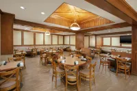 Holiday Inn Express Medical - Market Ctr