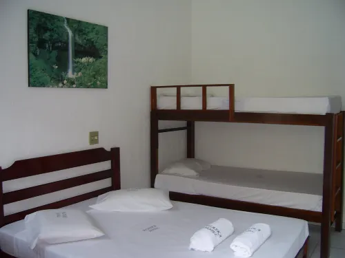 Hotel Alaska