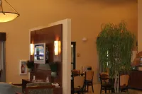 Wingate by Wyndham Waynesboro - breakfast