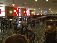 Holiday Inn MEXICO SANTA FE by IHG サンタフェ周辺のホテル