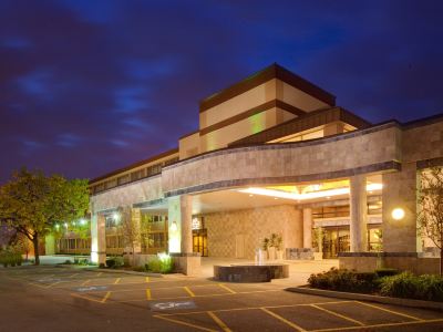 Holiday Inn & Suites CHICAGO NORTH SHORE (SKOKIE) by IHG