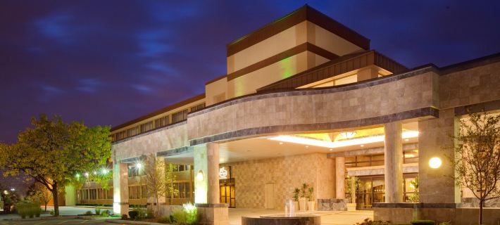 Holiday Inn & Suites CHICAGO NORTH SHORE (SKOKIE) by IHG Hotels in Cook County