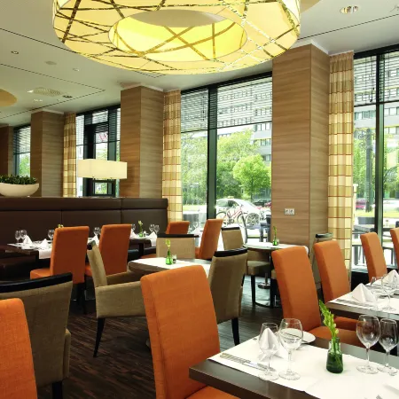 H4 Hotel Berlin Alexanderplatz
