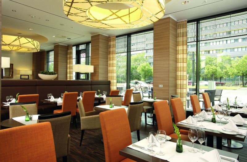 Hotel Berlin Alexanderplatz by Leonardo Hotels photo 3