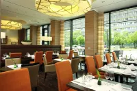 H4 Hotel Berlin Alexanderplatz - breakfast