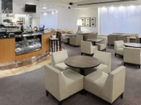 Holiday Inn EDINBURGH by IHG Hotels in Edinburgh