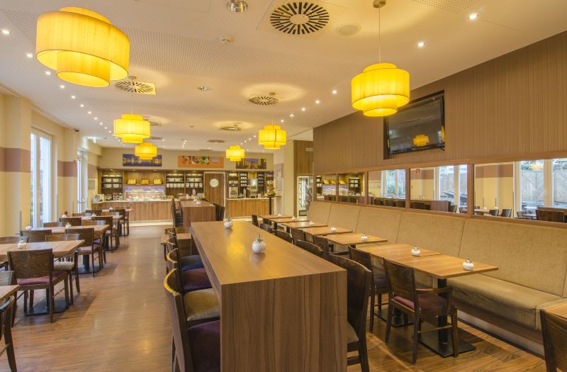 Premier Inn Hamburg City Millerntor photo 3