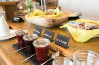 Hotel Zur Sonne Gmbh Hotel a Rangendingen