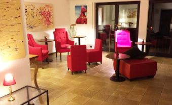 Hotel am Martinsberg