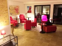 Hotel am Martinsberg Hotel di Neuwied