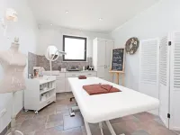 Monte Mare Sauna-Spa-Sports-Hotel - spa